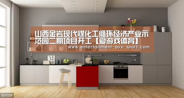 山西金岩现代煤化工循环经济产业示范园二期项目开工【爱游戏体育】(图2) 爱游戏首页