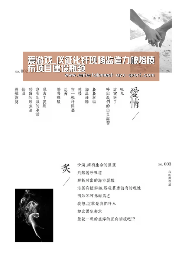 爱游戏_仪征化纤现场监造力破熔喷布项目建设瓶颈(图2) 爱游戏首页