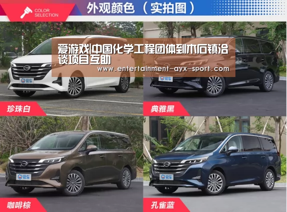 爱游戏|中国化学工程团体到木石镇洽谈项目互助(图1) 爱游戏